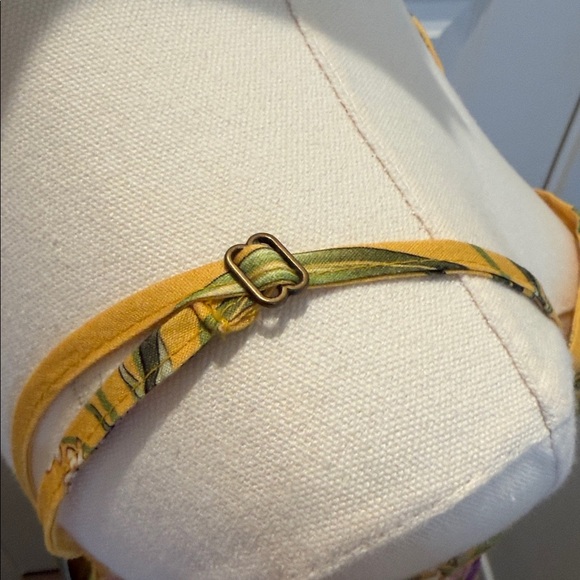 FARM Rio Flowers Long Dress Size XL - Picture 9 of 11